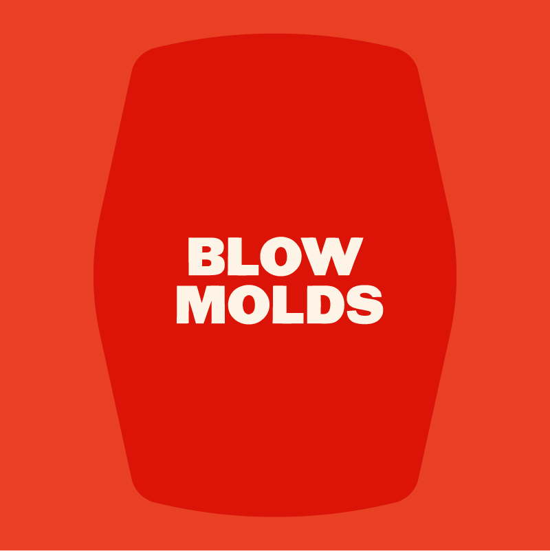 Blow Molds
